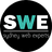 Sydney Web Experts logo